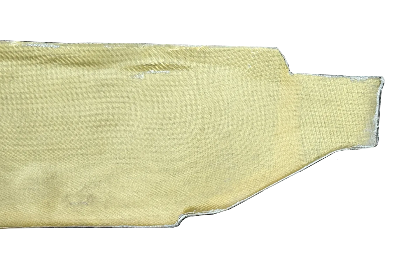 Rear arch liners L/R thumbnail 3